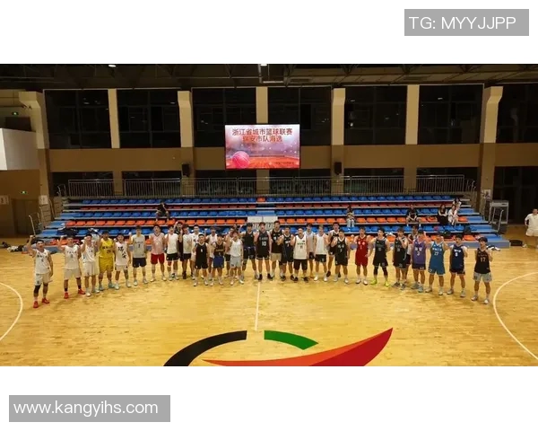 重庆篮球队选拔赛表现分析团队配合与战术执行的关键因素探讨