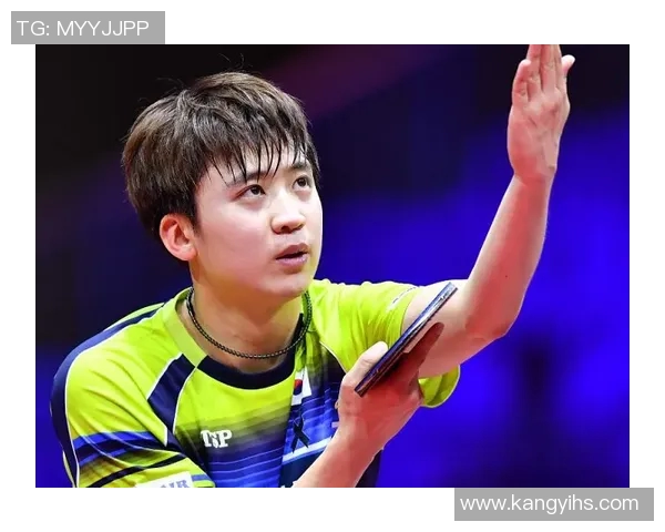 专访乒乓球女神王娜揭秘她成功背后的心路历程与训练秘诀