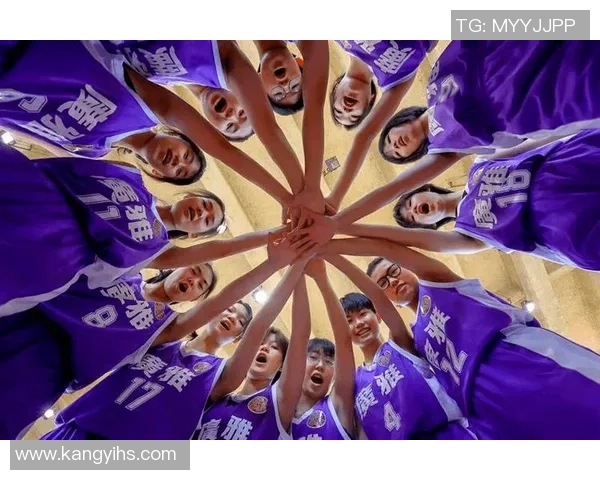 广州篮球队荣登篮球配合排行榜第三名展现团队默契与实力